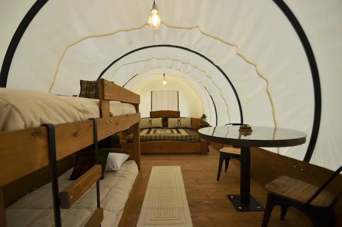 Bradenton / Hunsader Farms KOA Holiday Picture 2