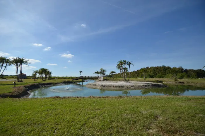 Bradenton / Hunsader Farms KOA Holiday Picture 10