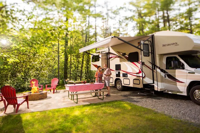 Bradenton / Hunsader Farms KOA Holiday Picture 8