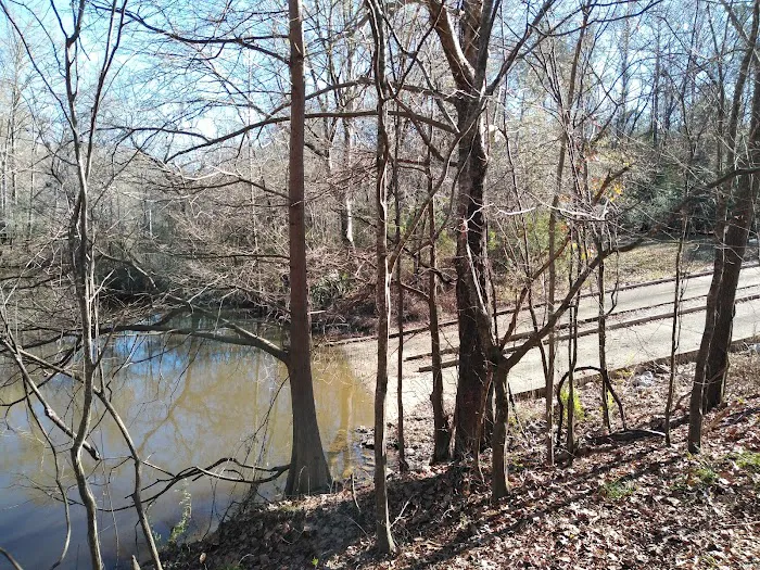 Isaac Creek Campground Picture 8
