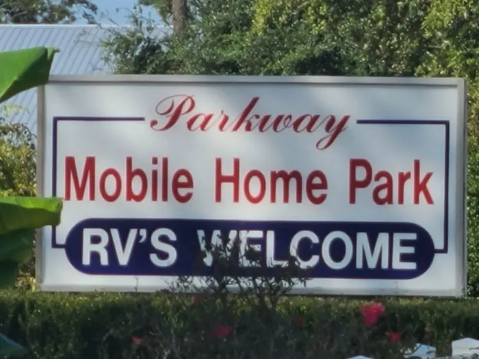 Park Way RV park Picture 5