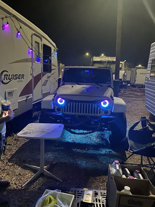 Park Way RV park Picture 2