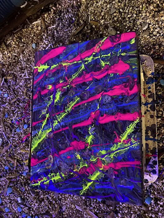 Park Way RV park Picture 8