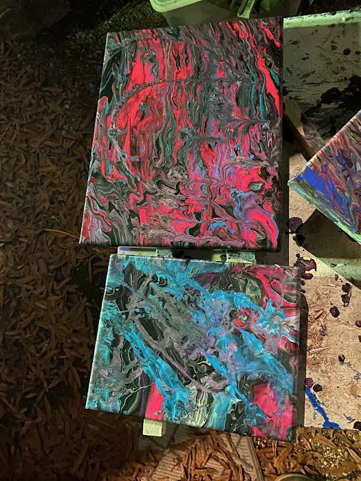 Park Way RV park Picture 3