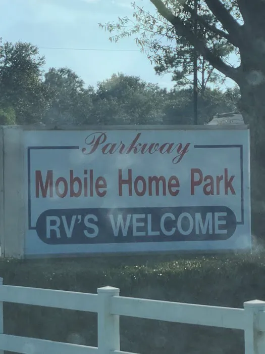 Park Way RV park Picture 6