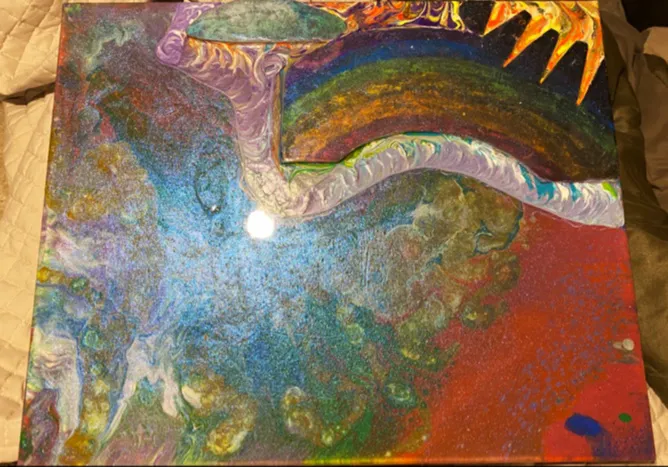 Park Way RV park Picture 1