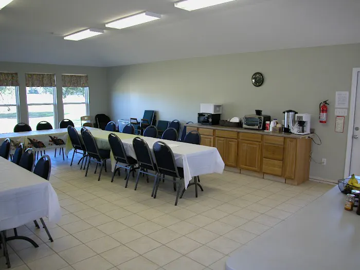 Magnolia Springs RV Hideaway Campground Picture 9