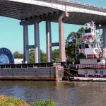 Southport Campground