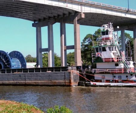 Southport Campground