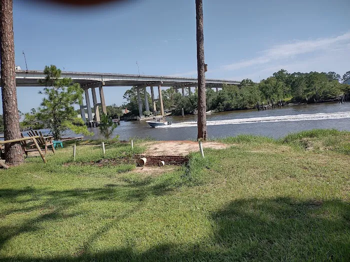 Southport Campground Picture 3