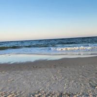 Gulf State Park Campground ico