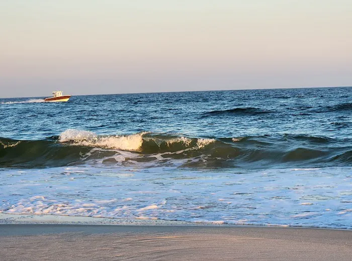 Gulf State Park Campground Picture 6