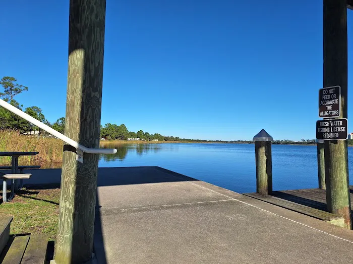 Gulf State Park Campground Picture 7