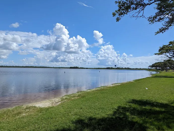 Gulf State Park Campground Picture 6