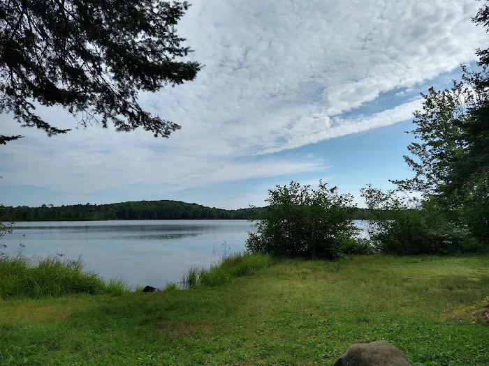 Bob Lake Campground Picture 1