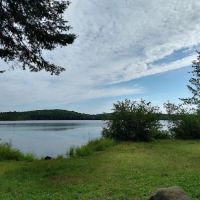 Bob Lake Campground ico