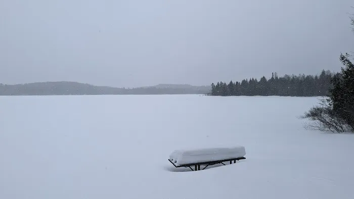 Bob Lake Campground Picture 2