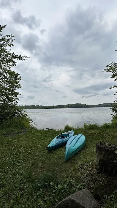 Bob Lake Campground Picture 5