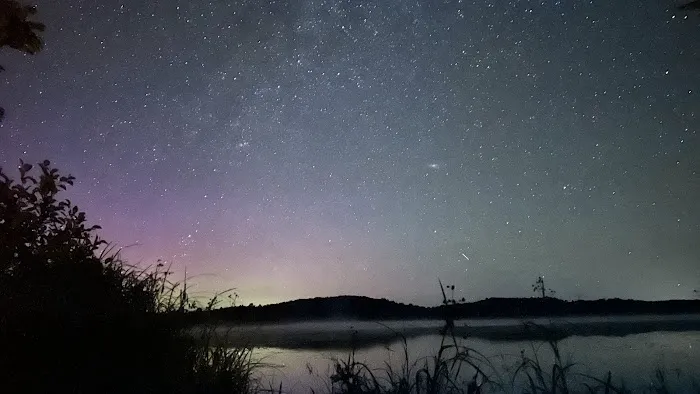 Bob Lake Campground Picture 4