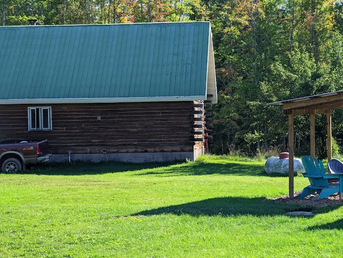 Silver Mountain Cabins Picture 1