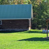 Silver Mountain Cabins ico