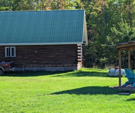 Silver Mountain Cabins