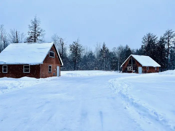 Silver Mountain Cabins Picture 2