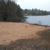 Courtney Lake Campground ico