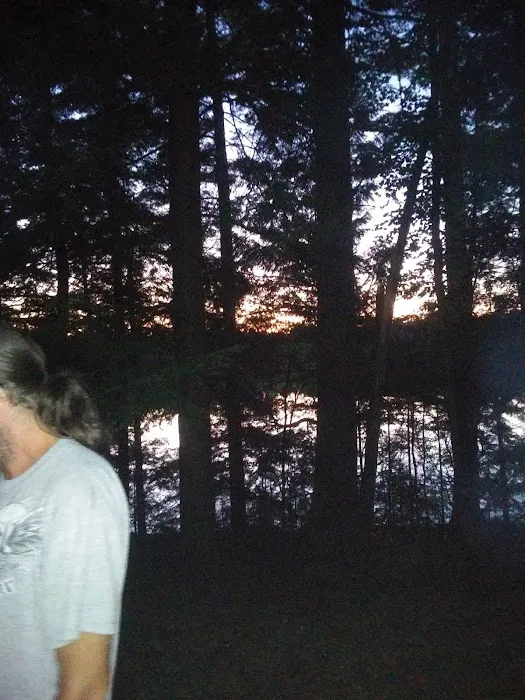 Courtney Lake Campground Picture 8