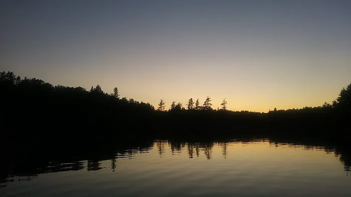 Emily Lake State Forest Campground Picture 3