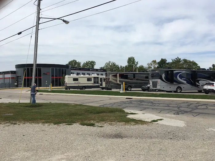 Stannard Township RV Campground Picture 3