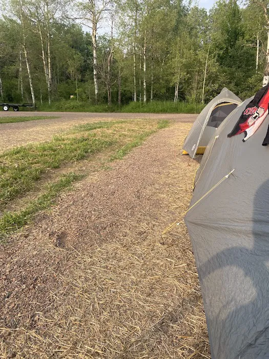 Stannard Township RV Campground Picture 10