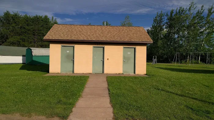 Stannard Township RV Campground Picture 1