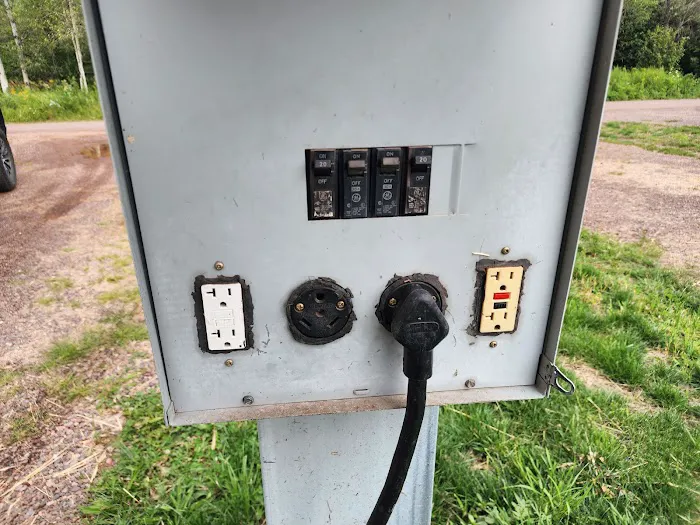 Stannard Township RV Campground Picture 4