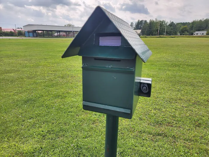 Stannard Township RV Campground Picture 9