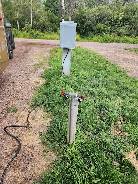 Stannard Township RV Campground Picture 8