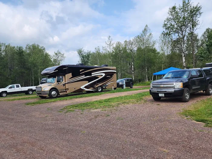 Stannard Township RV Campground Picture 5