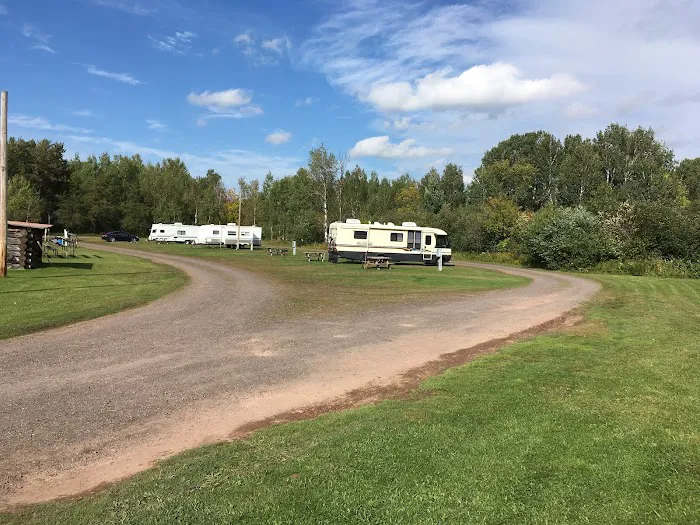 Stannard Township RV Campground Picture 2