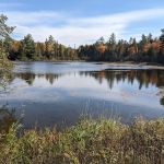Robbins Pond Campground