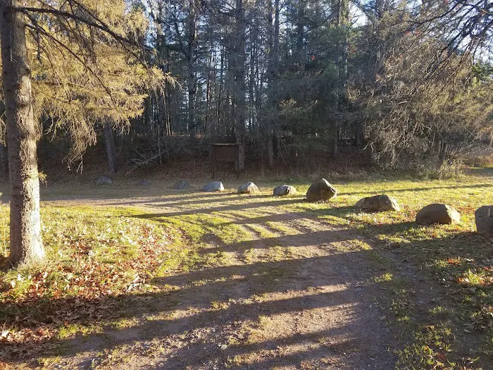 Robbins Pond Campground Picture 10
