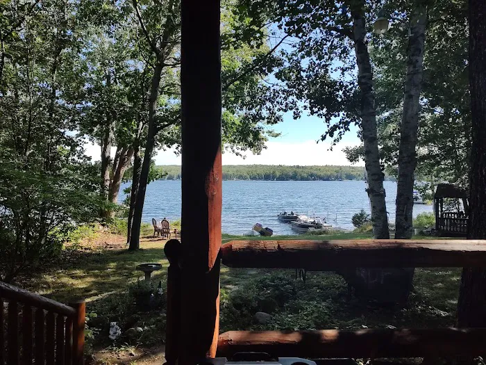 Rofe’s Cozy Cabin Picture 1