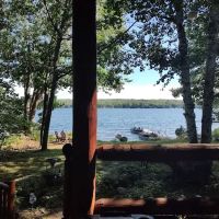 Rofe’s Cozy Cabin ico