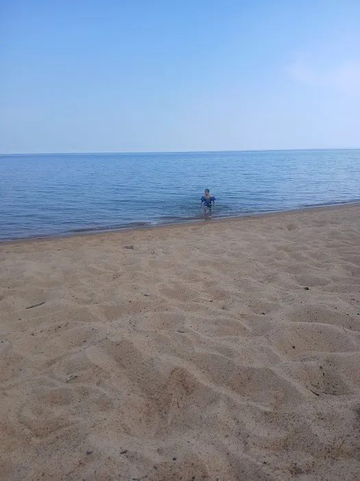 Big traverse Picture 1