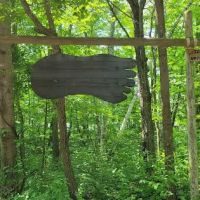 Blackfoot campsite ico