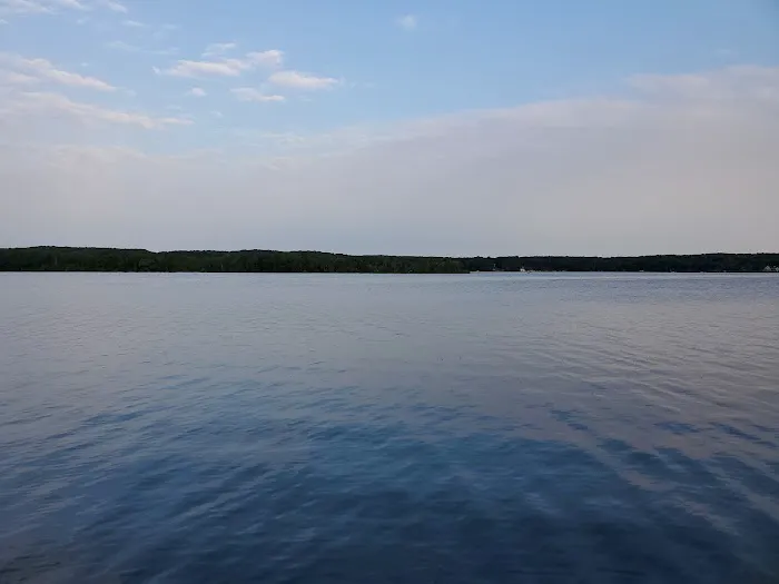 Pawnee Campsite Picture 1