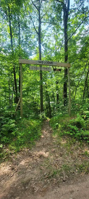 Winnebago Campsite Picture 1