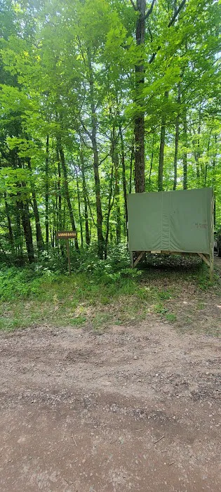 Winnebago Campsite Picture 2