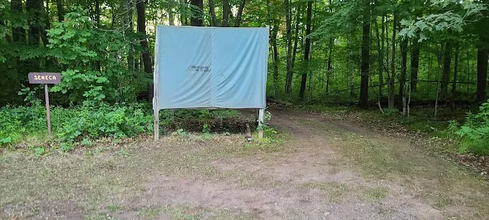 Seneca Campsite Picture 6
