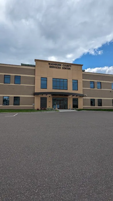 Shell lake Wisconsin Picture 3