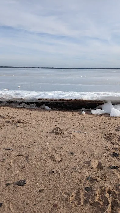 Shell lake Wisconsin Picture 1